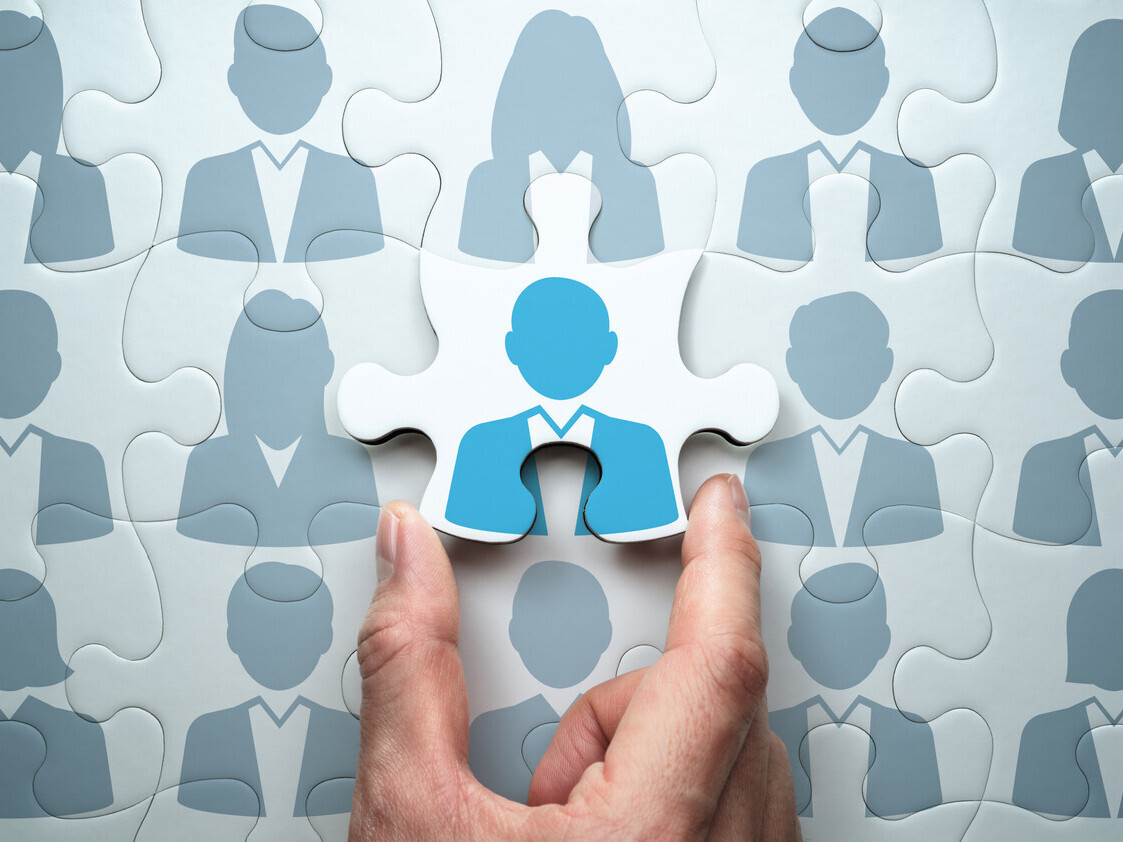  Recruitment & Resourcing division