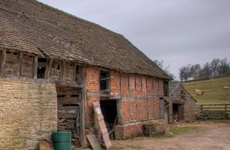 Heritage Consultancy Staffordshire, Heritage Impact Statement Staffordshire, Heritage services for Listed Buildings Staffordshire