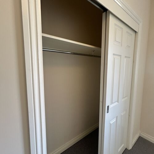 BROWNE WILLIS CLOSE, BLETCHLEY - 2 BEDROOM 2 BATHROOM