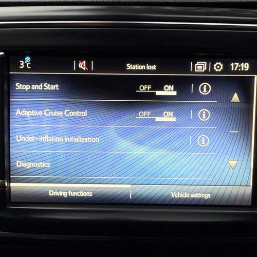 2018 Toyota Proace Camper Van 1.6TD - Urban Campers