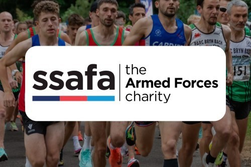 SSAFA Cardiff 5K Series 2025 Race 3