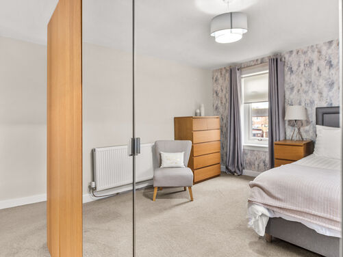 Burnbank Road, Grangemouth, FK3 8RT