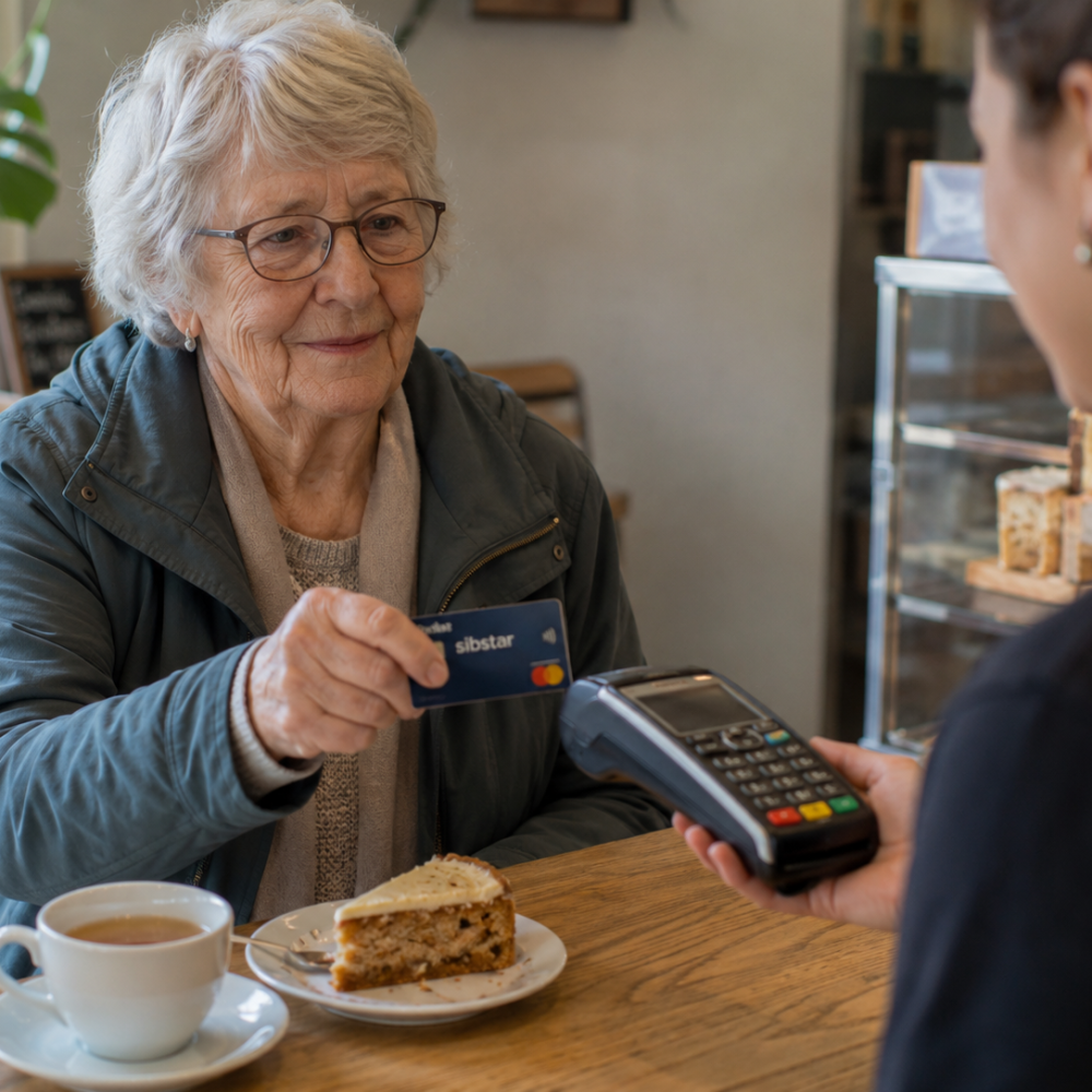 Dementia and Money | Your Care South West Ltd