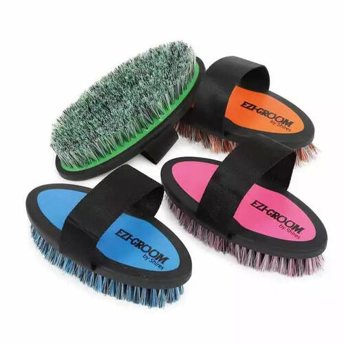 Body Brush - EZ Groom
