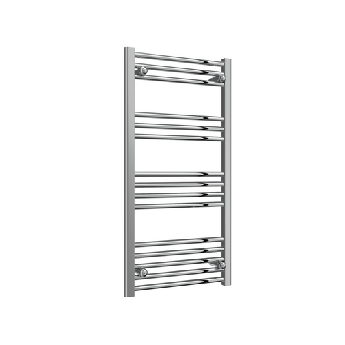 CAPO TOWEL RAIL - 600 X 1000 FLAT CHROME