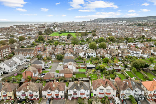 Woodgate Road, Eastbourne