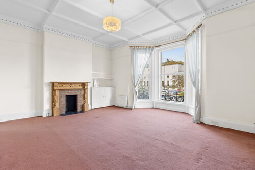 Hyde Gardens, Eastbourne