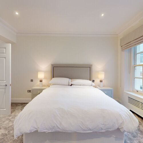 Trevor Place, London, SW7