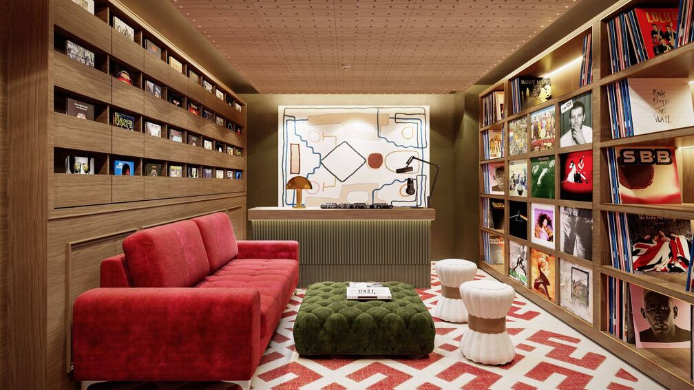 HYDE RESIDENCES DUBAI HILLS