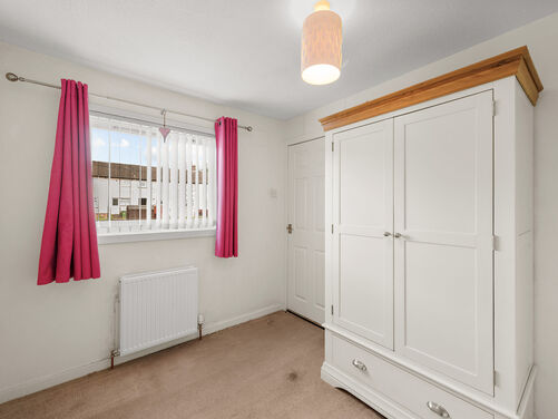 Craigleith, Fishcross, FK10 3JF