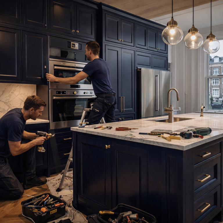 The Property Maintenance Co. | The Property Maintenance Co.