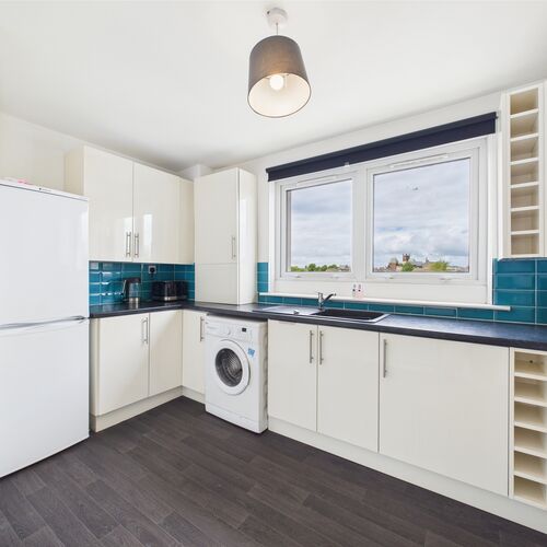 St Andrews Walk, Kilmarnock