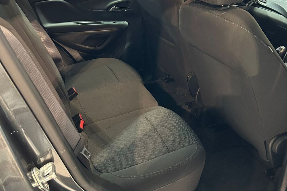 VAUXHALL MOKKA X 1.6 CDTi ACTIVE