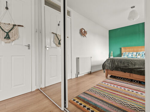 Elmbank, Menstrie, FK11 7AP