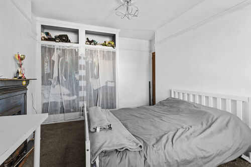 Downs Avenue, Eastbourne