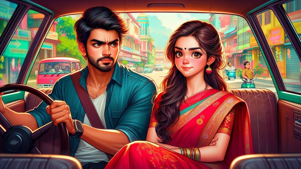 Varisu - வாரிசு - 19.11.2025