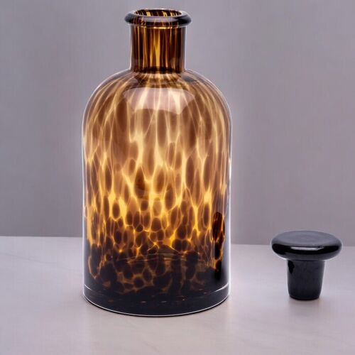 Tortoiseshell XL reed diffuser