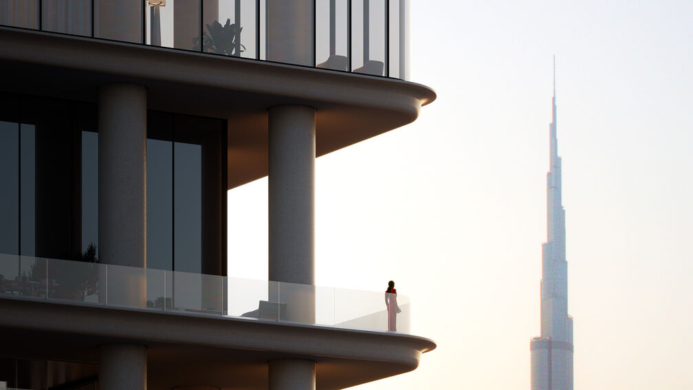 VELA VIENTO, Dorchester Collection