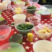 Cook Stars Edinburgh West Schools Info | Cook Stars