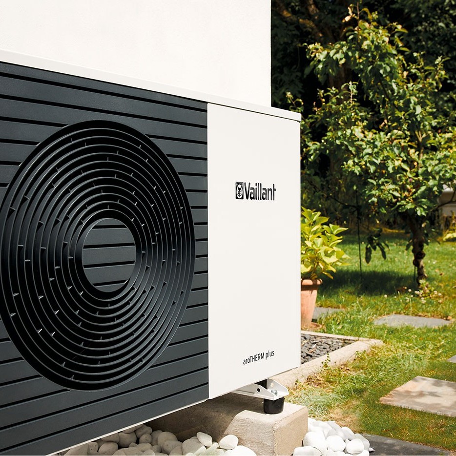 Air Cons / Heat Pump Installations