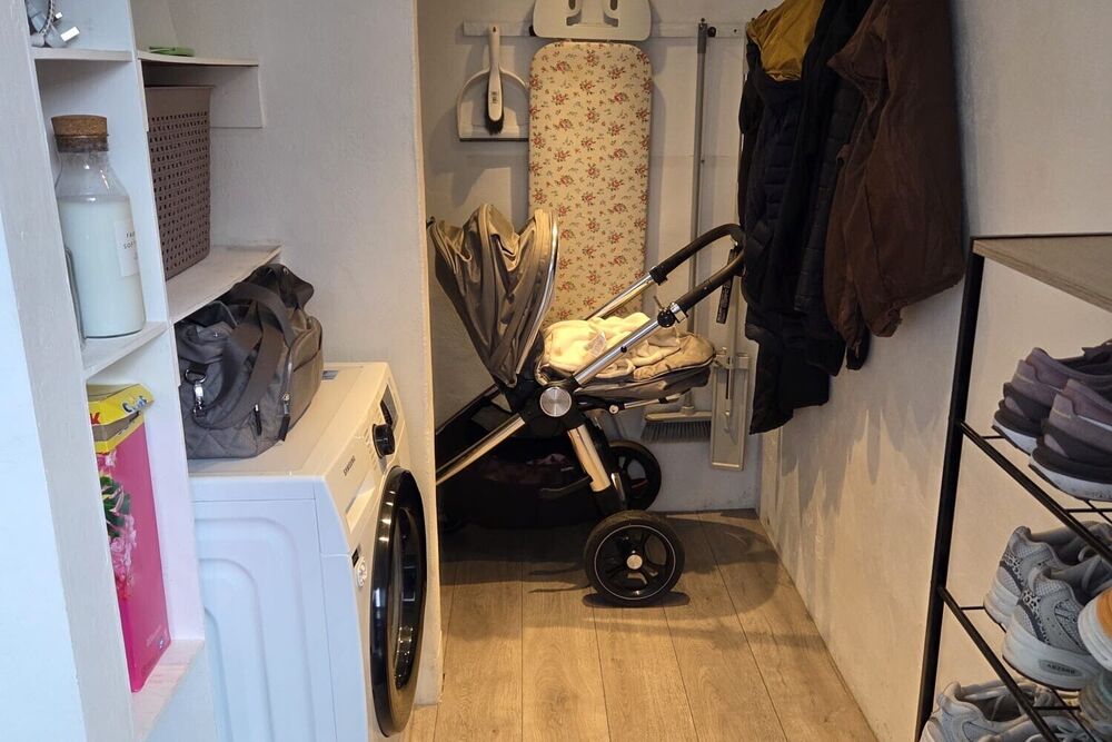 8 Sherrif Park Rise Forfar