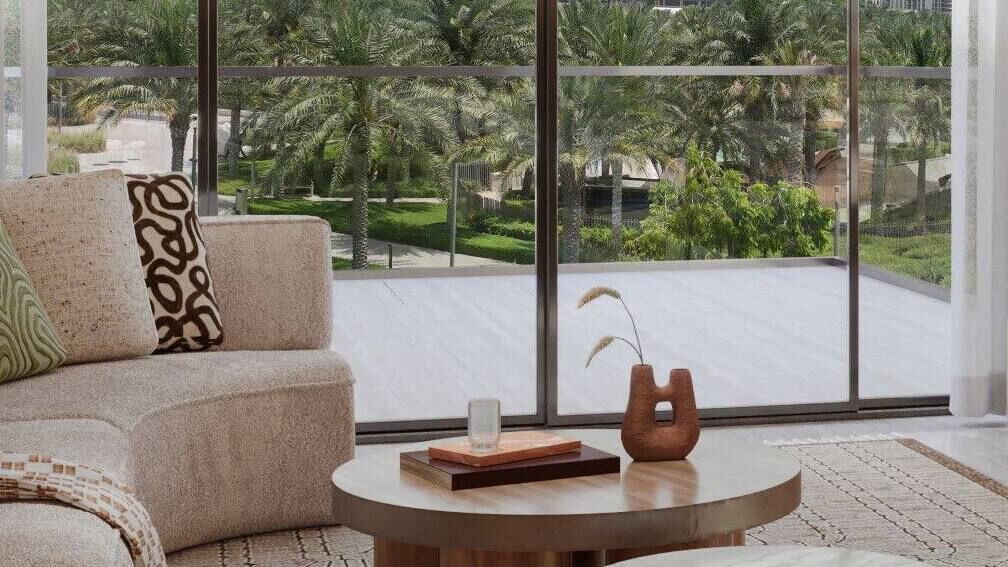 HYDE RESIDENCES DUBAI HILLS