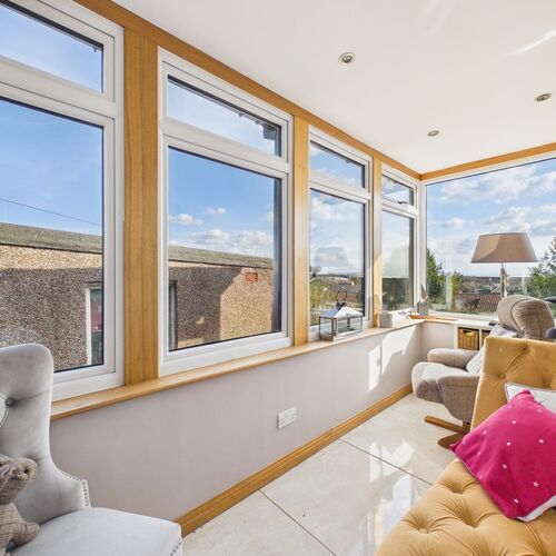 High Road, Stevenston 