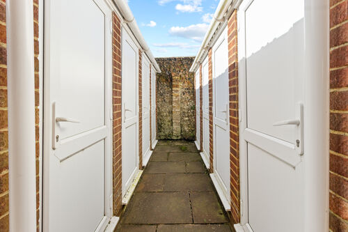 Roselands Avenue, Eastbourne