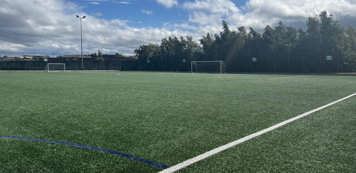 St Mungo's RC High School