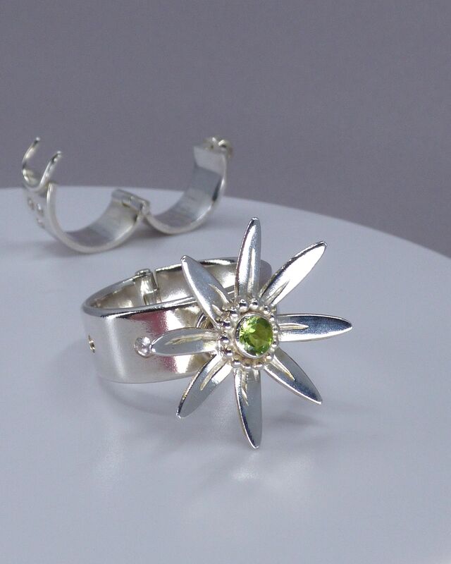 Wild flower 'Chamomile'