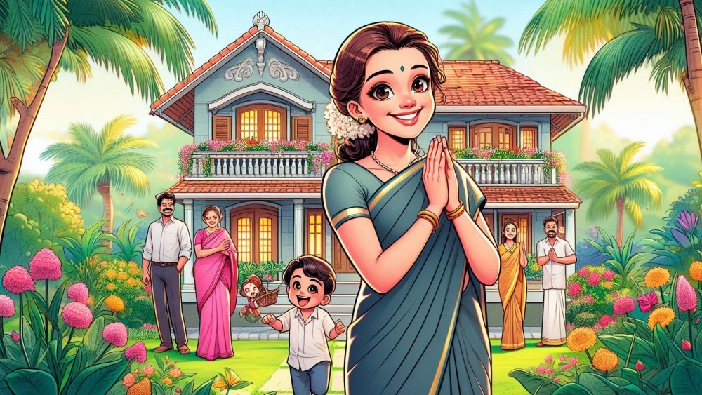 Mahanadhi - மகாநதி - 10.11.2025