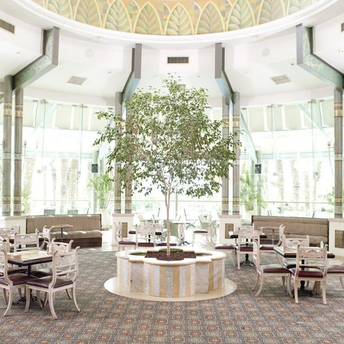 Herods Palace Hotel & Spa