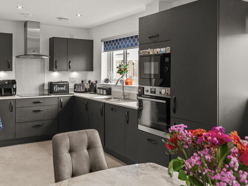 Kenny Drive, Maddiston, FK2 0WJ