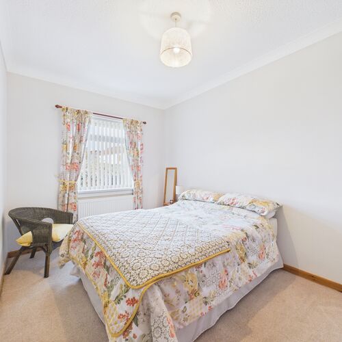 McGillivray Avenue, Saltcoats 