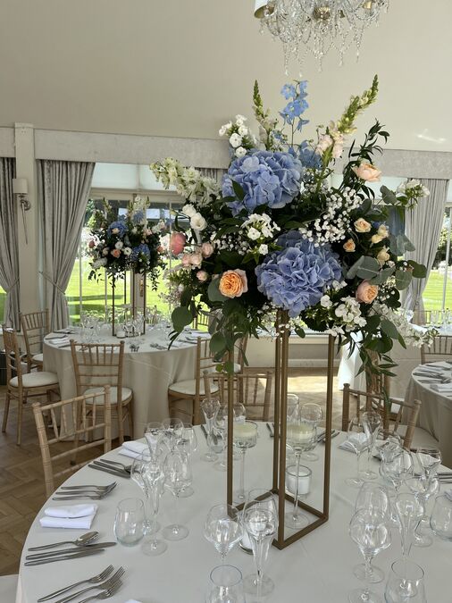 Wedding gallery | Vickys Flowers | Wedding Flowers Edinburgh | Wedding Florist Edinburgh | Wedding Floristry Edinburgh