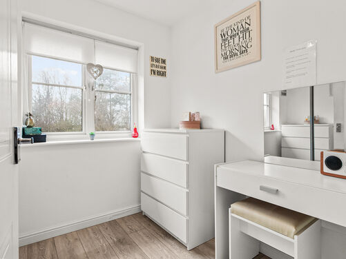 Auld Kirk Road, Tullibody, FK10 2TG