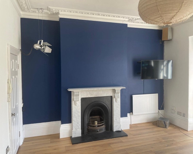 Property Painters Ltd  | Painter and Decorator in Brighton | Painter and Decorator in Hove | Painting and decorating in Brighton