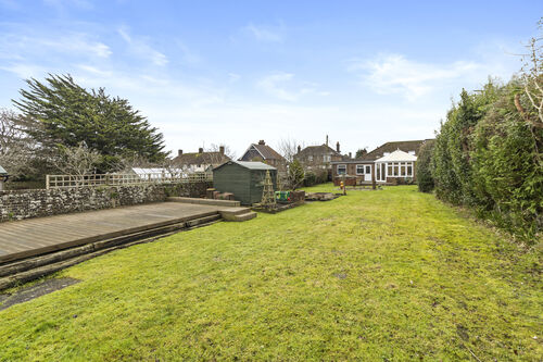 Wannock Lane, Eastbourne