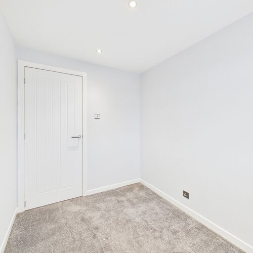 Clay Crescent, Kilmarnock 