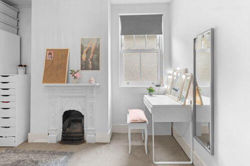 Woodgate Road, Eastbourne