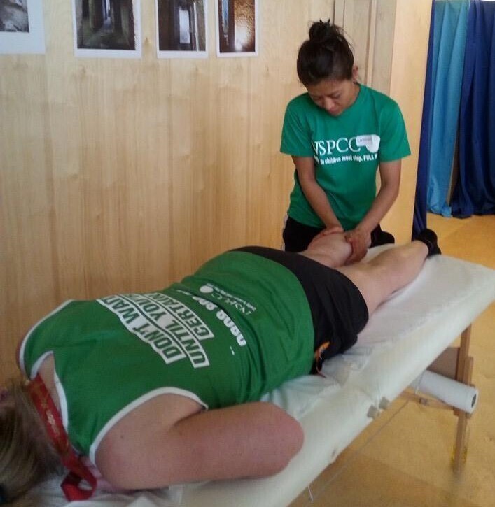 Sports Massage2