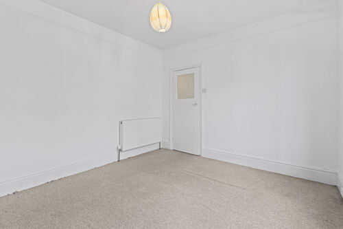 Hoad Road, Eastbourne