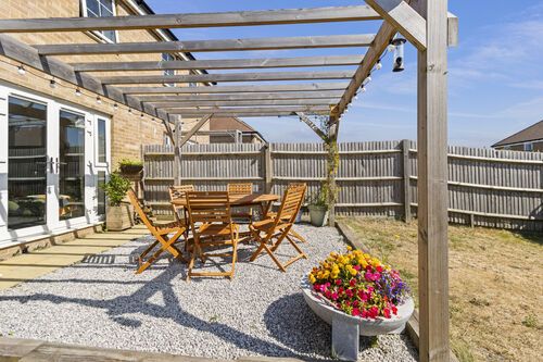 Daytona Close, Eastbourne