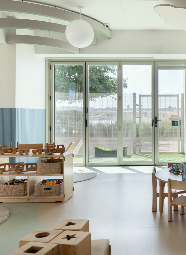Bright Start Nursery | Nursery Royal Wharf E16 | Bright Start Nursery Royal Wharf | Nursery Royal Docks