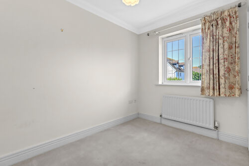 Old Nursery Close, Seaford