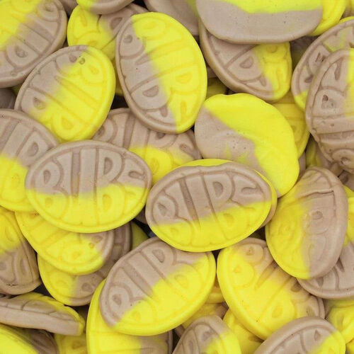 Ingredients  | Lady G's Sweets Emporium