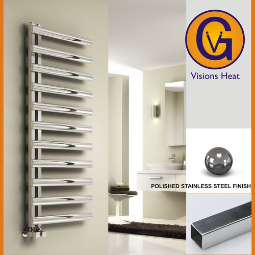 Reina CAVO Polished Stainless Steel Selection