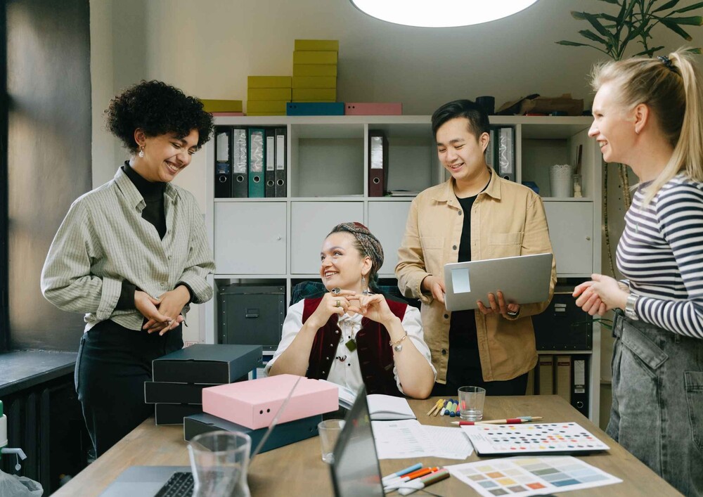 How to Choose a Tech Role That Fits Your Goals