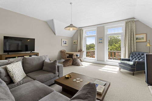Hartfield Road, Eastbourne