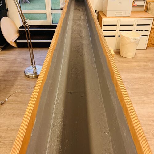 Storage Work Benches